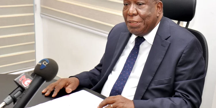 14 cabinets médicaux fermés au Bénin par la Cellule de contrôle et d'inspection des structures de prestation des soins médicaux