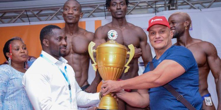 Championnat national de Bodybuilding et fitness : Une 3ème édition pleine de succès