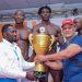 Championnat national de Bodybuilding et fitness : Une 3ème édition pleine de succès