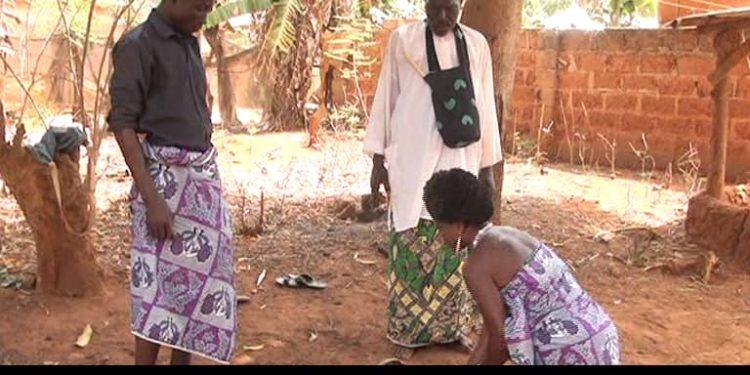 Griot au service de la monarchie royale d’Abomey : Un corps de métier ouvert à la gent féminine