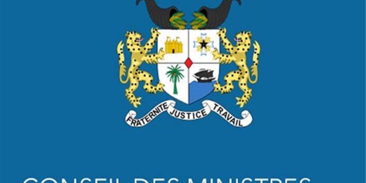 Plusieurs décisions ont été prises ce mercredi 18 octobre 2023, en Conseil des ministres au Bénin