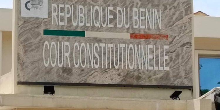 Recours en inconstitutionnalité contre la suspension de la Gazette du Golfe : Nouveau renvoi de la Cour