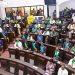 108 députés béninois sont promus dans les divers ordres nationaux au Bénin.
