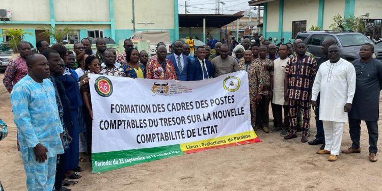 Nouvelle comptabilité de l’Etat : Des comptables du trésor outillés
