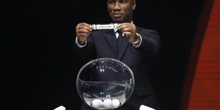 Poule A de la Can 2023 : « C’est un groupe très difficile », Didier Drogba