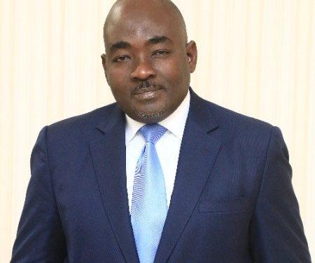 Elections générales de 2026 au Bénin : L’Up Le renouveau se prépare activement, rassure Maixent Djéigo