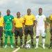 Championnat de football professionnel du Bénin 2023 – 2024 : Dynamo d&rsquo;Abomey domine (2-1) Loto-Popo en ouverture