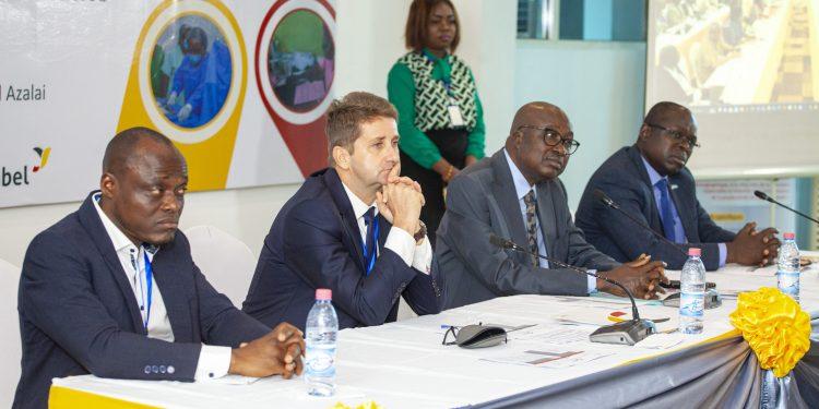 Mise en œuvre des Programmes santé P@sris et Equité au Bénin : Enabel et les différents acteurs partagent les expériences capitalisées