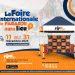 Edition 2023 de la Foire internationale de Parakou : Un cadre d&rsquo;opportunités, d&rsquo;échanges et de rencontres d&rsquo;affaires