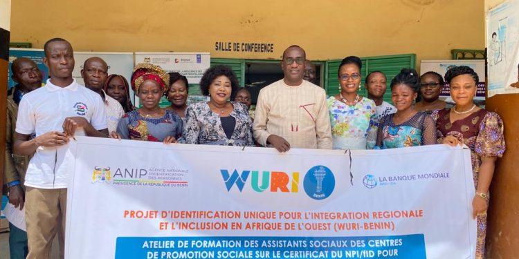 En collaboration avec Sos villages d&rsquo;enfants au Bénin : La marque Grohe de Lixil lance le programme « Give »