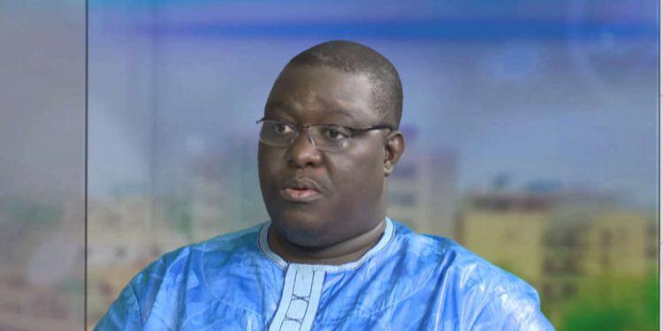 Yayi à la tête de « Les démocrates » : Fred Houénou trouve inopportun ce choix et tire deux conséquences