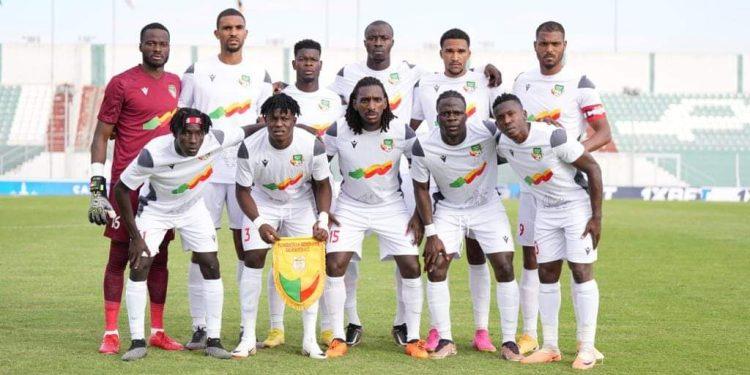 Bénin vs Madagascar : Voici le 11 entrant de Gernot Rohr