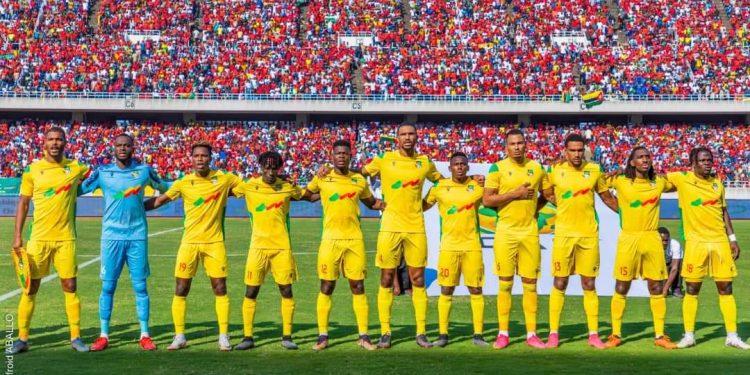 Fenêtre Fifa octobre 2023 : Les Guépards jouent finalement la Sierra Leone et Madagascar