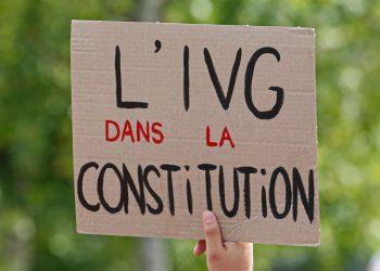 Le président Emmanuel Macron a fait une grande annonce à ses compatriotes le dimanche 29 octobre 2023. Il s'agit de l'initiative d'un projet de loi pour inscrire l'Interruption volontaire de grossesse (Ivg) dans la Constitution