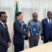 Signature d’un accord pour la fourniture de moyens roulants : Le Japon appuie le Bénin contre le terrorisme