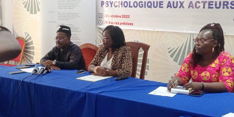 Vbg au Bénin : Les professionnels des médias dotés d’une clinique d’assistance juridique et psychologique