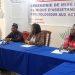 Vbg au Bénin : Les professionnels des médias dotés d’une clinique d’assistance juridique et psychologique