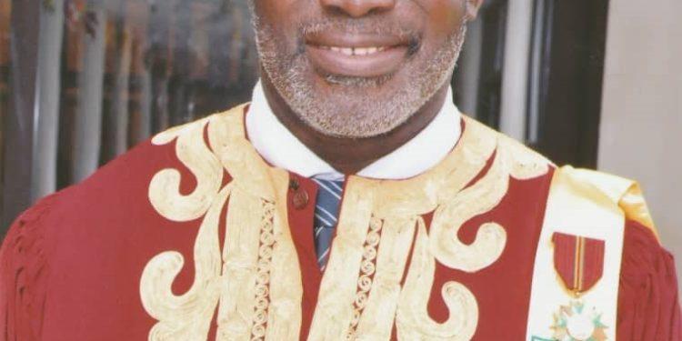 Radiologie au Bénin : Olivier Biaou, la marque d&rsquo;une carrière accomplie