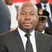 Oswald Homéky n'est plus ministre des Sports du gouvernement béninois. Le chef de l'État, Patrice Talon, a reçu cette matinée du vendredi 6 octobre 2023, la démission de ce dernier, qu'il a acceptée.