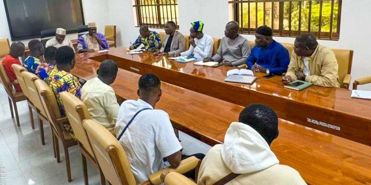 Promotion de l&rsquo;entrepreneuriat agricole moderne : Le Bénin signe un partenariat avec l&rsquo;Etat d&rsquo;Israël