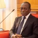 Intégration régionale : Talon échange avec le président de la commission de la Cédéao