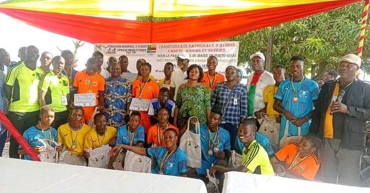 En collaboration avec Sos villages d&rsquo;enfants au Bénin : La marque Grohe de Lixil lance le programme « Give »