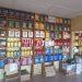 Bénin: Sept points de vente d’huile à moteur non-agréés épinglés dans le Zou