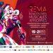 Rencontres musicales africaines Rema 2023 : Les travaux prennent fin demain
