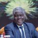 Robert Beugré Mambé est le nouveau premier ministre de la Côte d'Ivoire. Il a été nommé par Alassane Ouattara le lundi 16 octobre 2023.