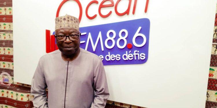 Saliou Akadiri, Vp « Les démocrates » : « La place qu&rsquo;occupe Houndété n&rsquo;est pas un déclassement humiliant »