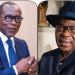Elections générales de 2026 : L’ultime challenge Talon-Yayi