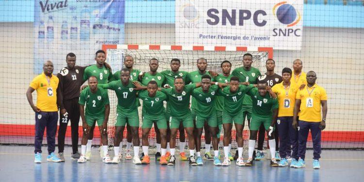 44ème Championnat d&rsquo;Afrique des clubs champions : Deuxième victoire pour Adjidja Hbc