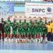 44ème Championnat d’Afrique des clubs champions : Deuxième victoire pour Adjidja Hbc
