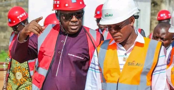 Construction du nouveau siège de l’Assemblée nationale : Vlavonou exige le respect du délai contractuel