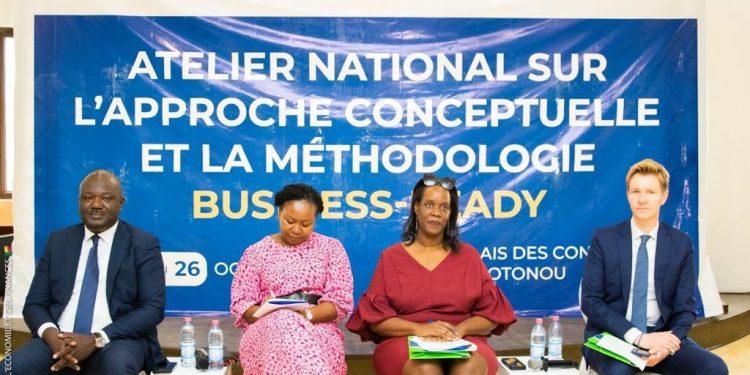 Commune d’Abomey-Calavi : La gestion de la Se décriée