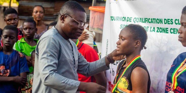 Championnat national de lutte africaine 2023 : La zone Centre connaît ses trois représentants