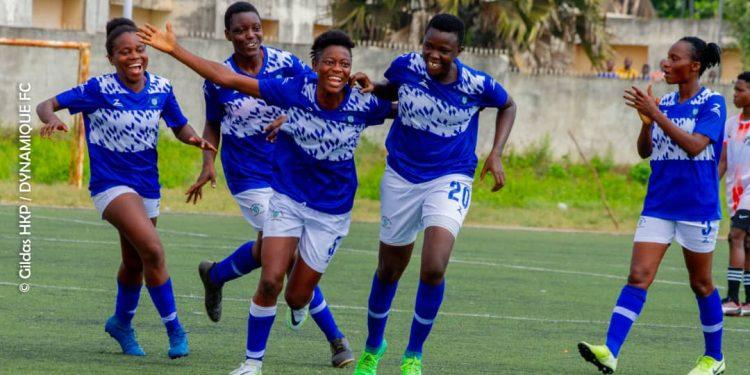 Championnat national de football féminin : La compétition 2023-2024 démarre le 25 novembre