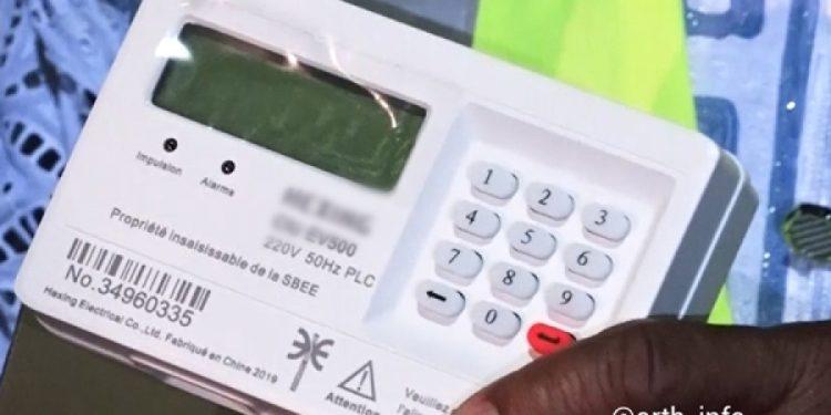 Sbee: Les pièces à fournir pour l&rsquo;installation du compteur prépayé