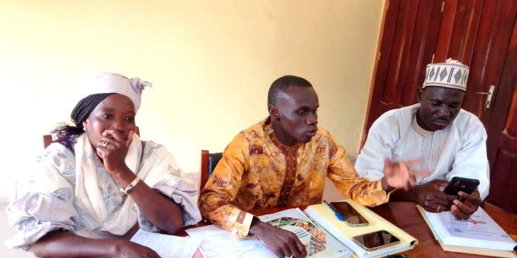 Budget 2024 : Plus de 4 milliards de FCfa adopté pour Kalalé