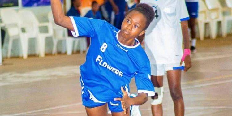 Championnat national amateur de handball : Flowers doublement en finale