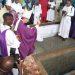 Bénin : Mgr Marcel Agboton inhumé en la Cathédrale Notre Dame de Porto-Novo