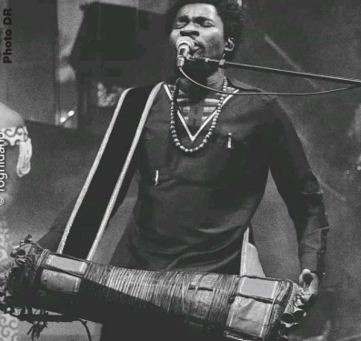 Valorisation de la musique béninoise l’international : Jah Baba en spectacle le 05 octobre en France