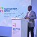 Innovations en relations publiques : Kwame Sènou honore le Bénin