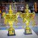 Championnat amateur de handball 2023 : Volcan (H) et Espoir (F) champions