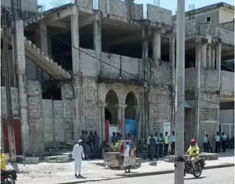Conflit entre imam et comité de gestion : La mosquée centrale de Cadjèhoun fermée provisoirement