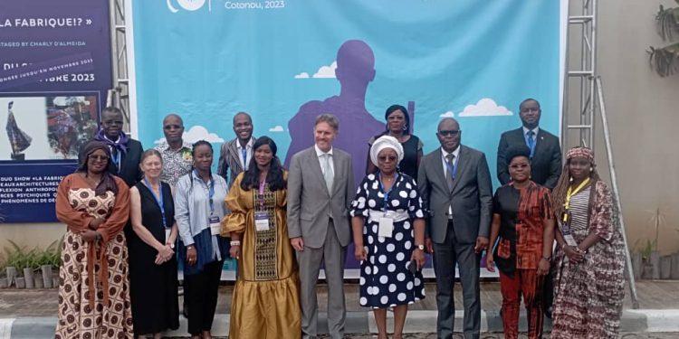 En collaboration avec Ajcas-As : Le Centre Odas tient la 1ère édition du Djasaf à Cotonou