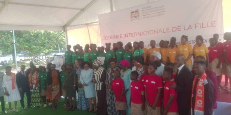 Porto-Novo/Jif 2023 : L’appel de Tognifodé à s’investir dans la préservation des droits des filles