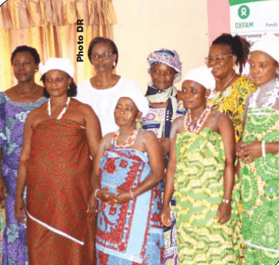Projet leadership transformationnel et apiculture féminine : Les premières activités lancées  à Bohicon