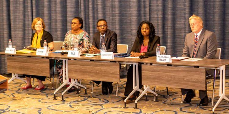 Activités de services de santé intégrés dans l’Ouémé, le Plateau, l’Atacora et l’Alibori : Les réalisations de l’Ihsa au Bénin à la loupe