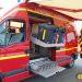 Renforcement des capacités d’intervention des sapeurs-pompiers : L’acquisition de nouveaux équipements lancée